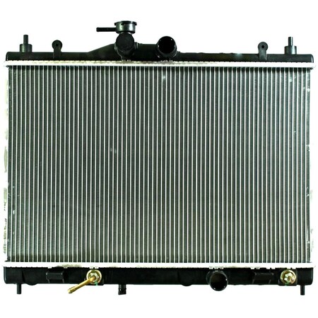 Gpd Radiator 13002C